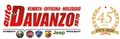 Logo Auto Davanzo Srl